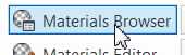 Materials Browser