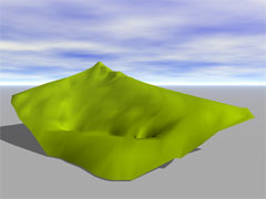 Rendered Smooth